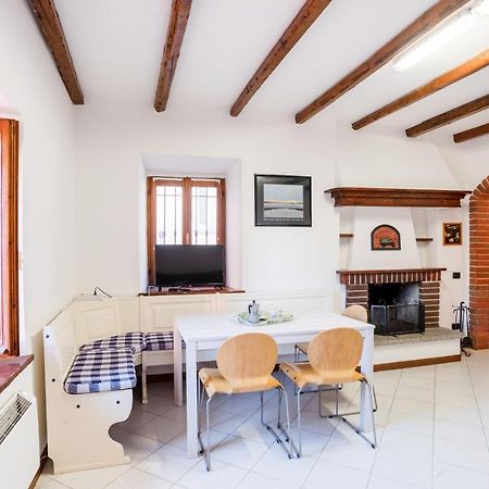 Limonta Lake View Apartment With Private Parking Extérieur photo
