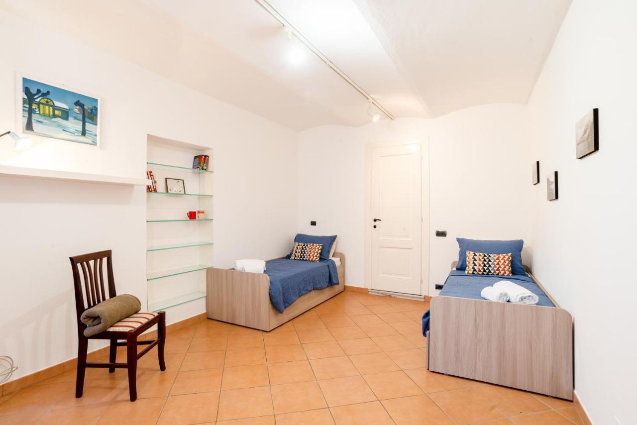 Limonta Lake View Apartment With Private Parking Extérieur photo